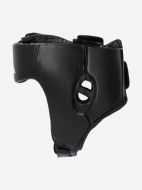 Шлем боксерский adidas Hybrid 50 Head Guard — фото №2