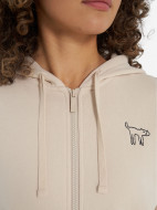 Толстовка женская Termit — фото №7