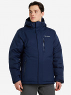 Пуховик мужской Columbia Oak Harbor Insulated Jacket