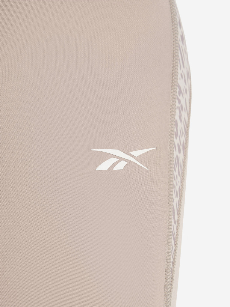 Легинсы женские Reebok Running — фото №5