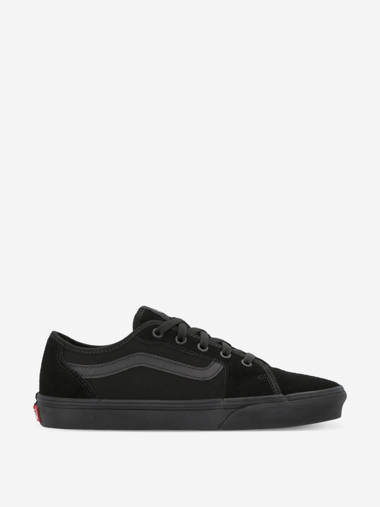 Кеды женские Vans Filmore Decon — фото №5