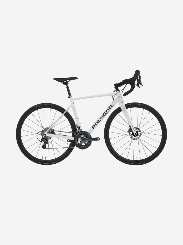Велосипед шоссейный Polygon Strattos S4 D — фото №2