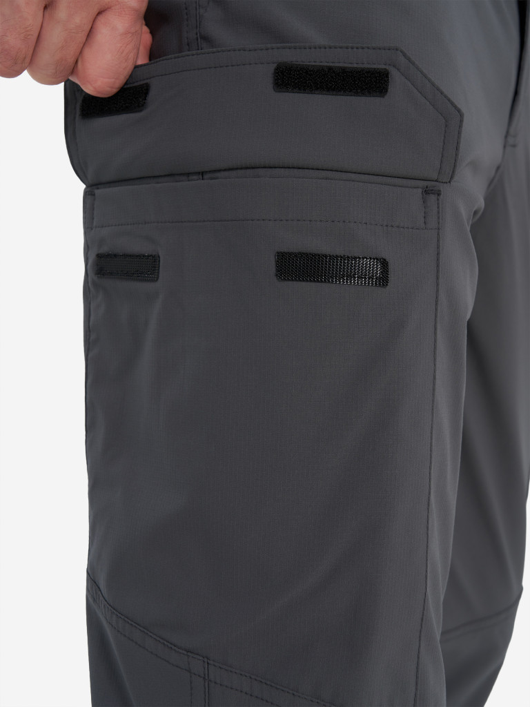 Брюки мужские Outventure Malgora — фото №10