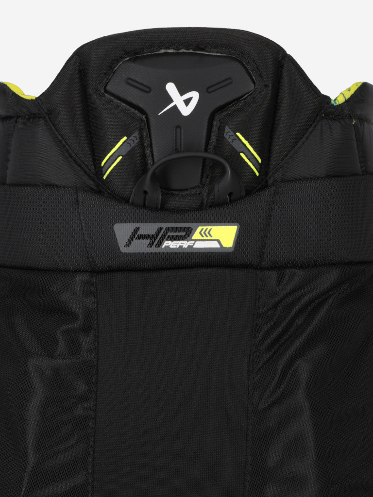 Шорты хоккейные Bauer HP Perf JR — фото №4