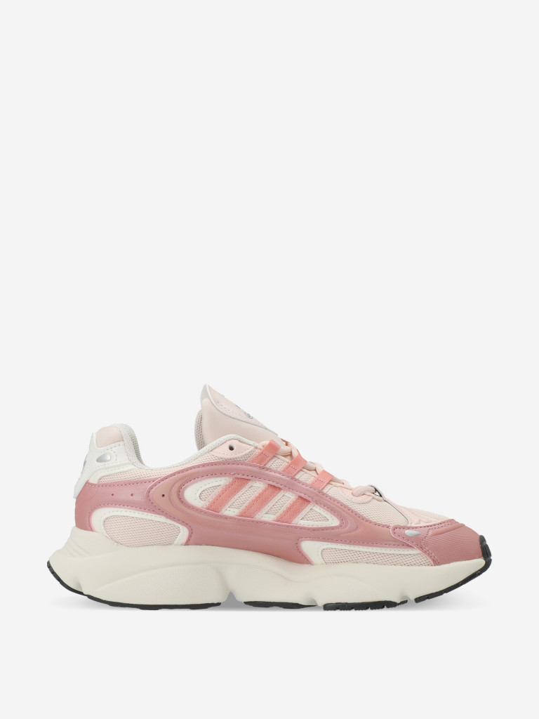 Кроссовки женские adidas Ozmillen — фото №5