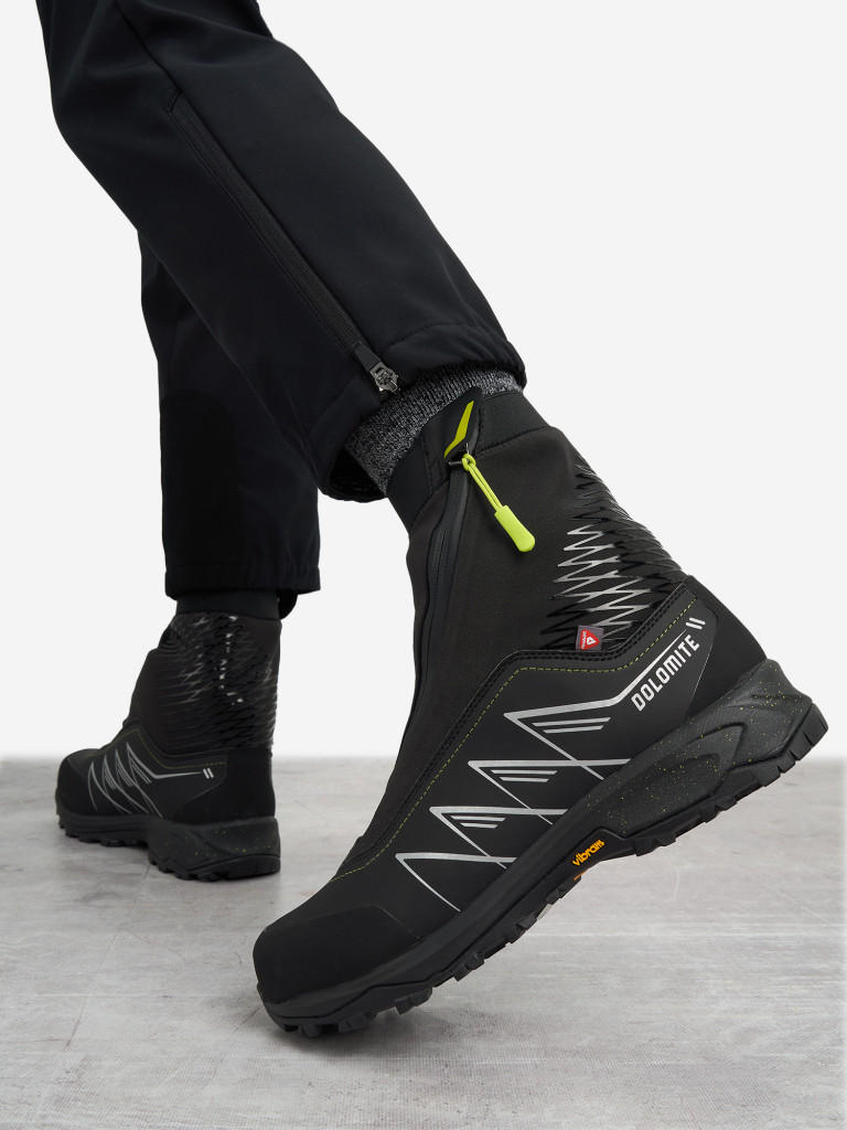 Ботинки утепленные мужские Dolomite Tamaskan 2.0 — фото №10