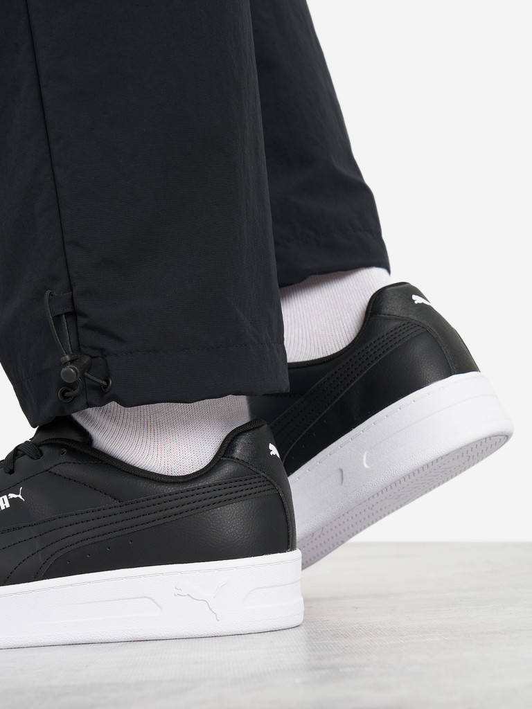 Кеды мужские PUMA Court Classic Clean — фото №10