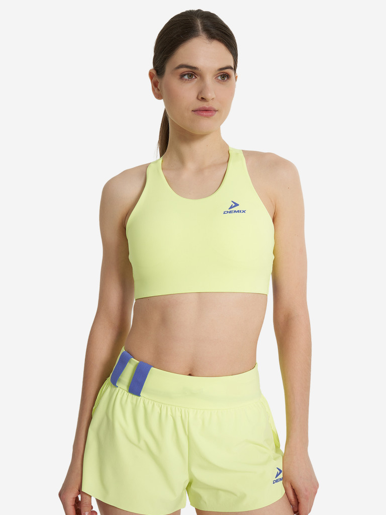 Топ бра спортивный Demix ActiveMove Tech — фото №2