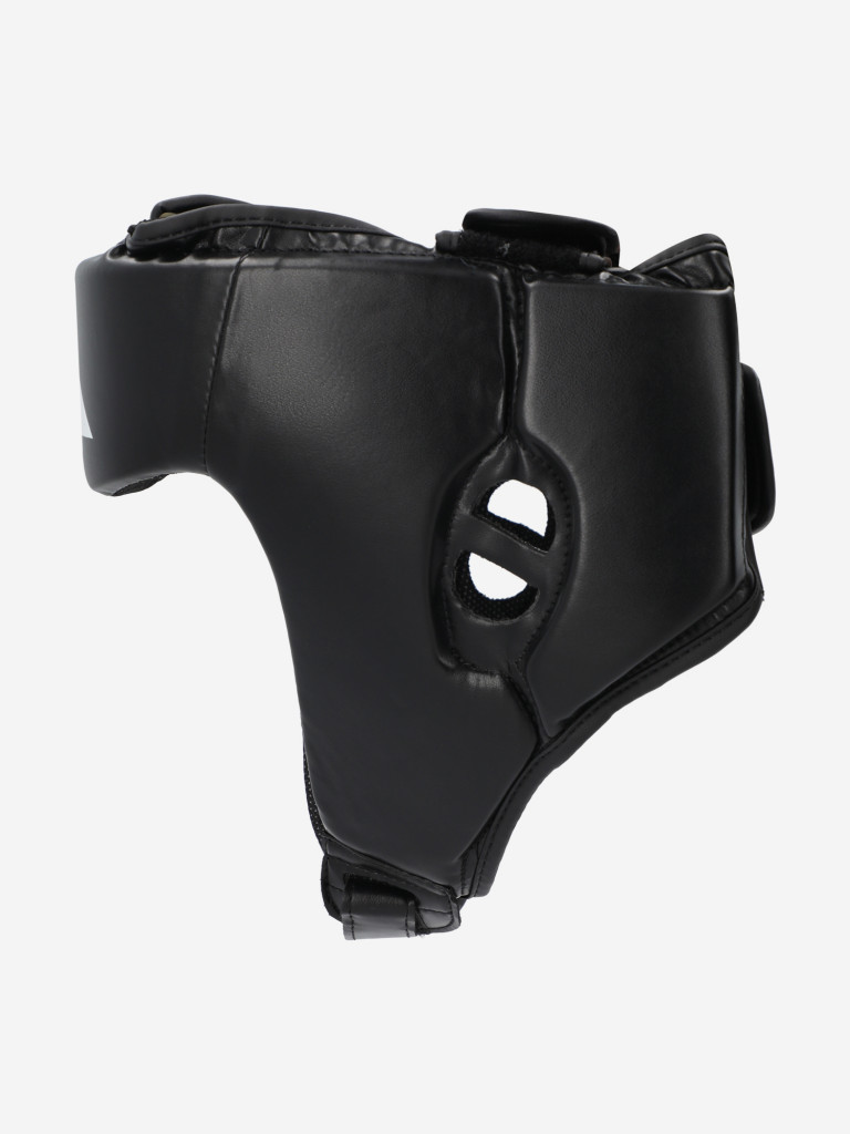 Шлем боксерский adidas Hybrid 50 Head Guard — фото №2