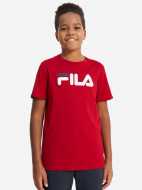 Футболка для мальчиков FILA — фото №2