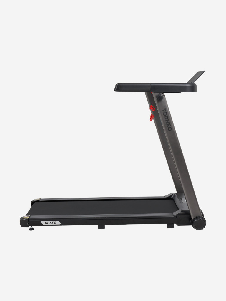 Беговая дорожка Torneo T-165 Shape — фото №6