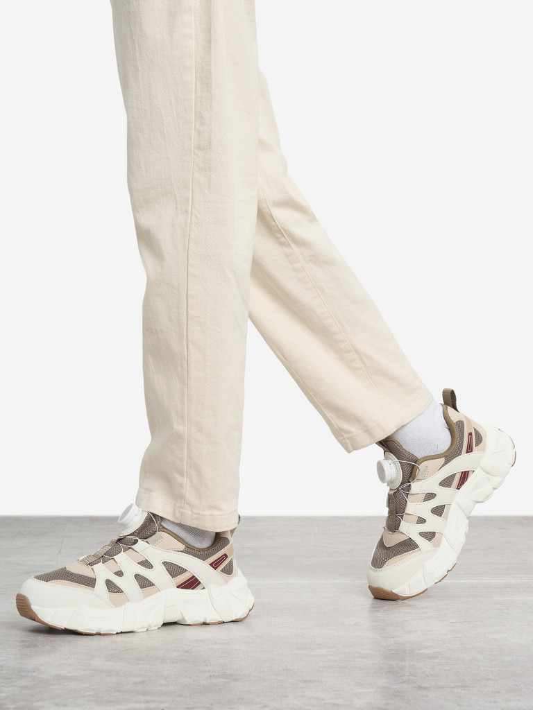 Полуботинки для девочек GSD — фото №9