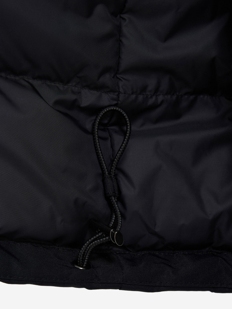 Пуховик мужской Columbia South Canyon II Long Down Parka — фото №18