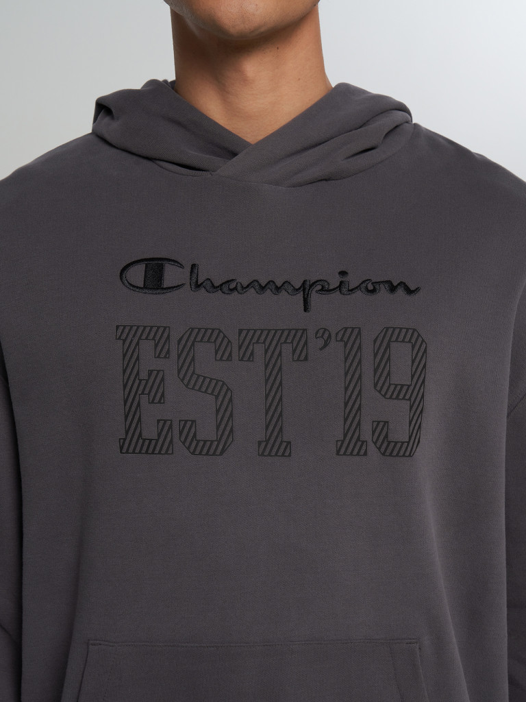 Худи мужское Champion — фото №8