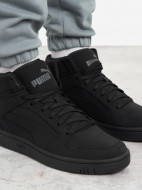 Кеды мужские PUMA Rebound — фото №9