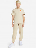 Брюки для мальчиков PUMA Downtown Sweatpants — фото №3