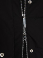 Пальто утепленное женское Luhta Heinis — фото №14