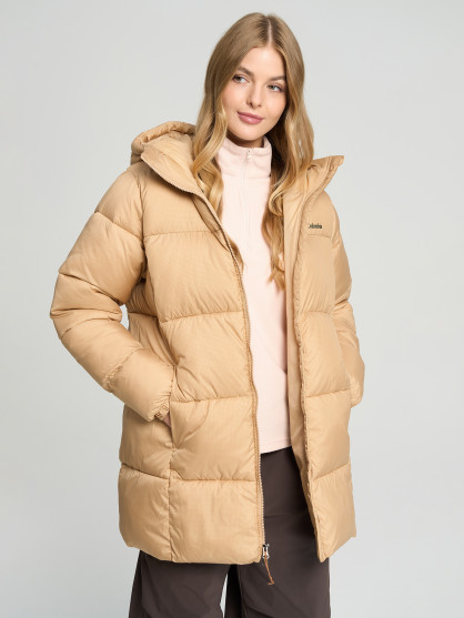 Columbia Puffect II әйелдер жылы курткасы