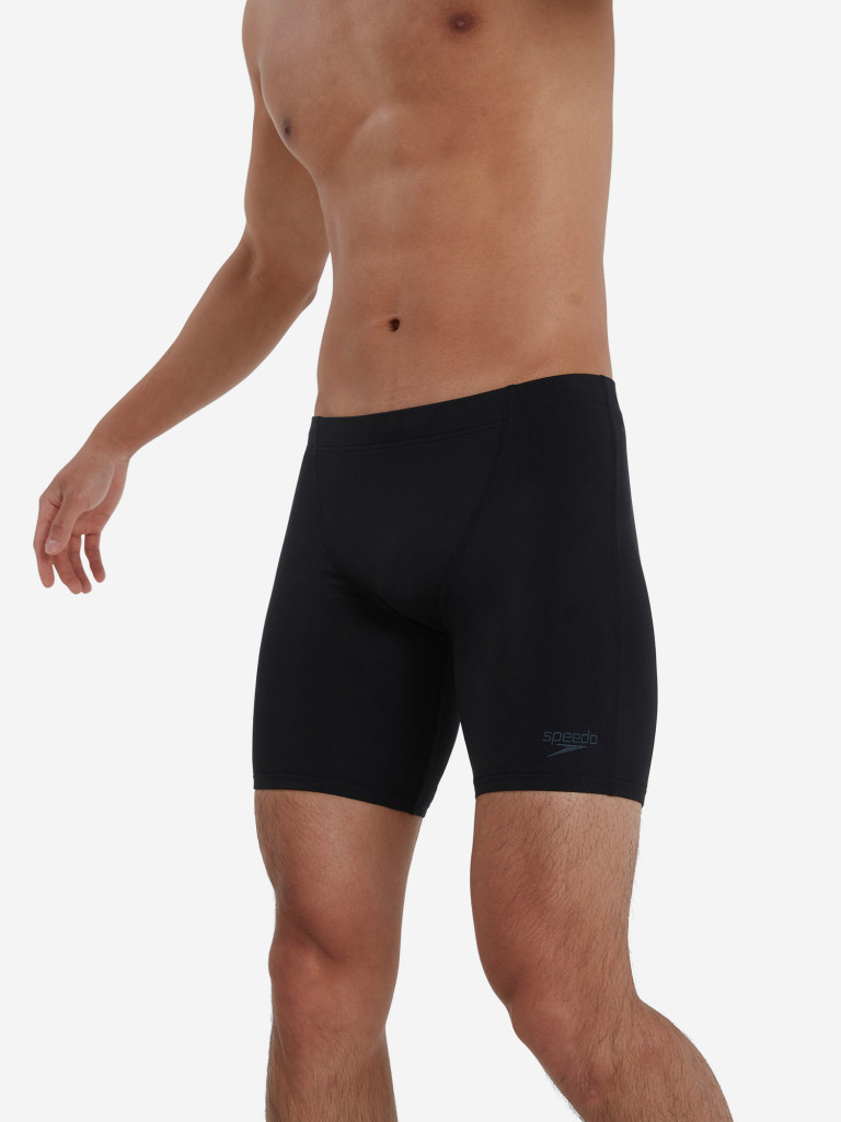 Джаммеры мужские Speedo ECO Endurance + V-Cut Mid Jammer — фото №4
