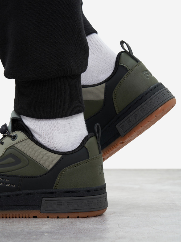 FILA Fil Teen V ұлдарға арналған кедысы — фото №10