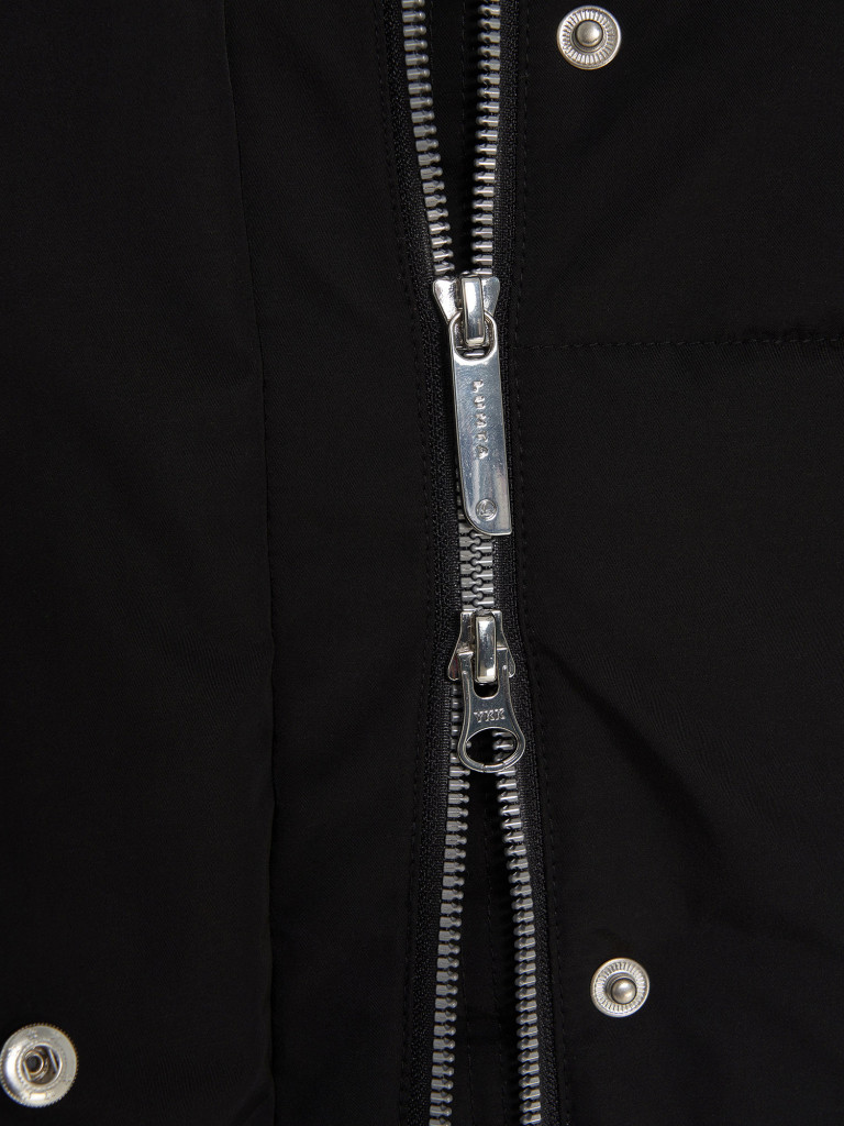 Пальто утепленное женское Luhta Heinis — фото №14