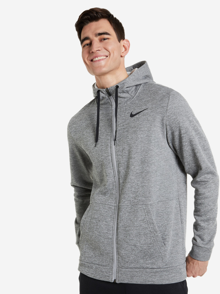 Толстовка мужская Nike Therma