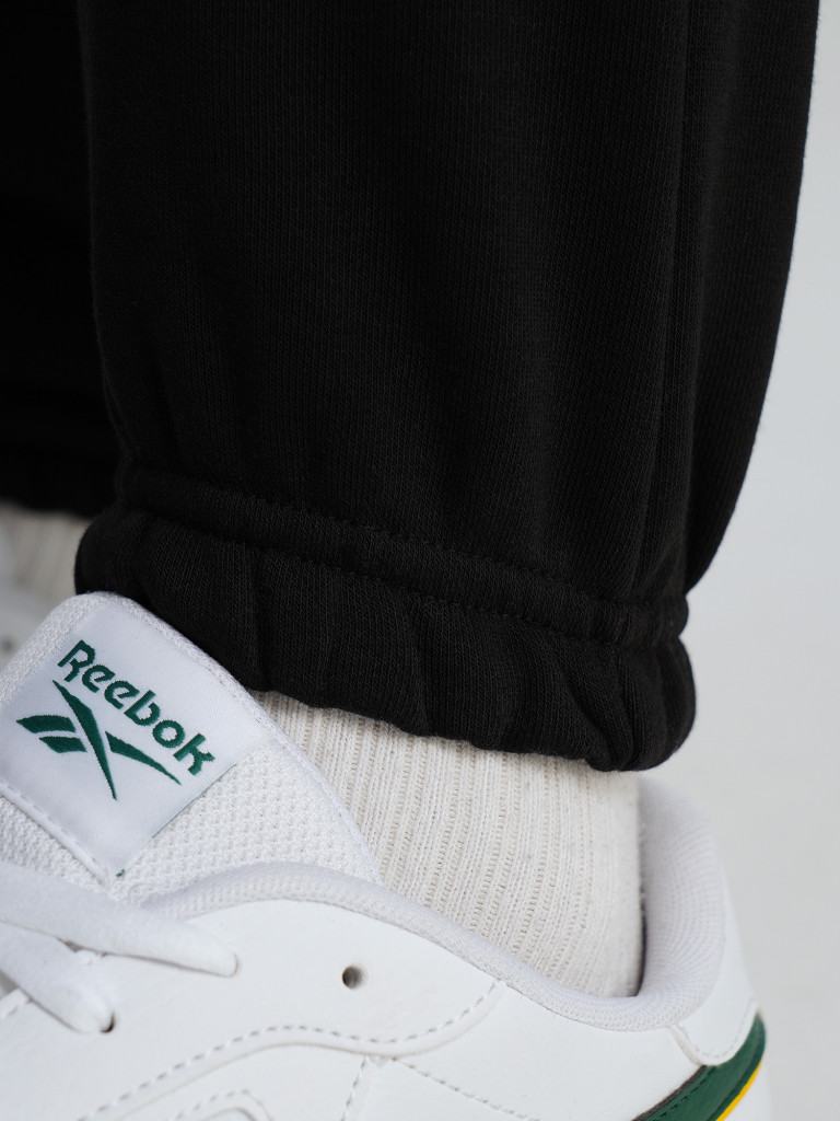 Брюки мужские Reebok — фото №7