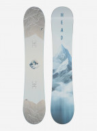 Head Stella әйелдер сноуборды