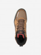 Ботинки утепленные мужские Columbia Portlander Boot Omni-Heat Infinity — фото №6