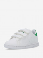 Кеды для мальчиков adidas Stan Smith CF I — фото №2