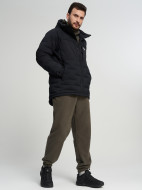 Ультралегкий пуховик мужской Mountain Hardwear Stretchdown Parka — фото №5