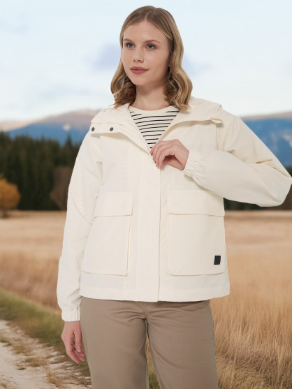 Outventure әйелдер жұқа курткасы