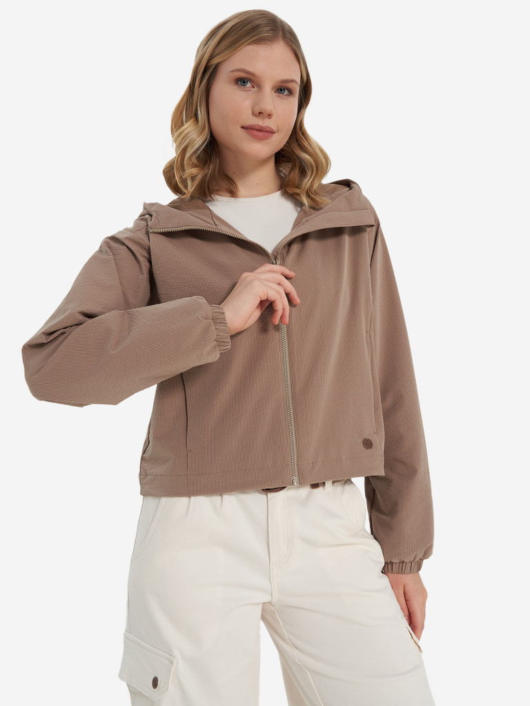 Cordillero әйелдер жұқа курткасы