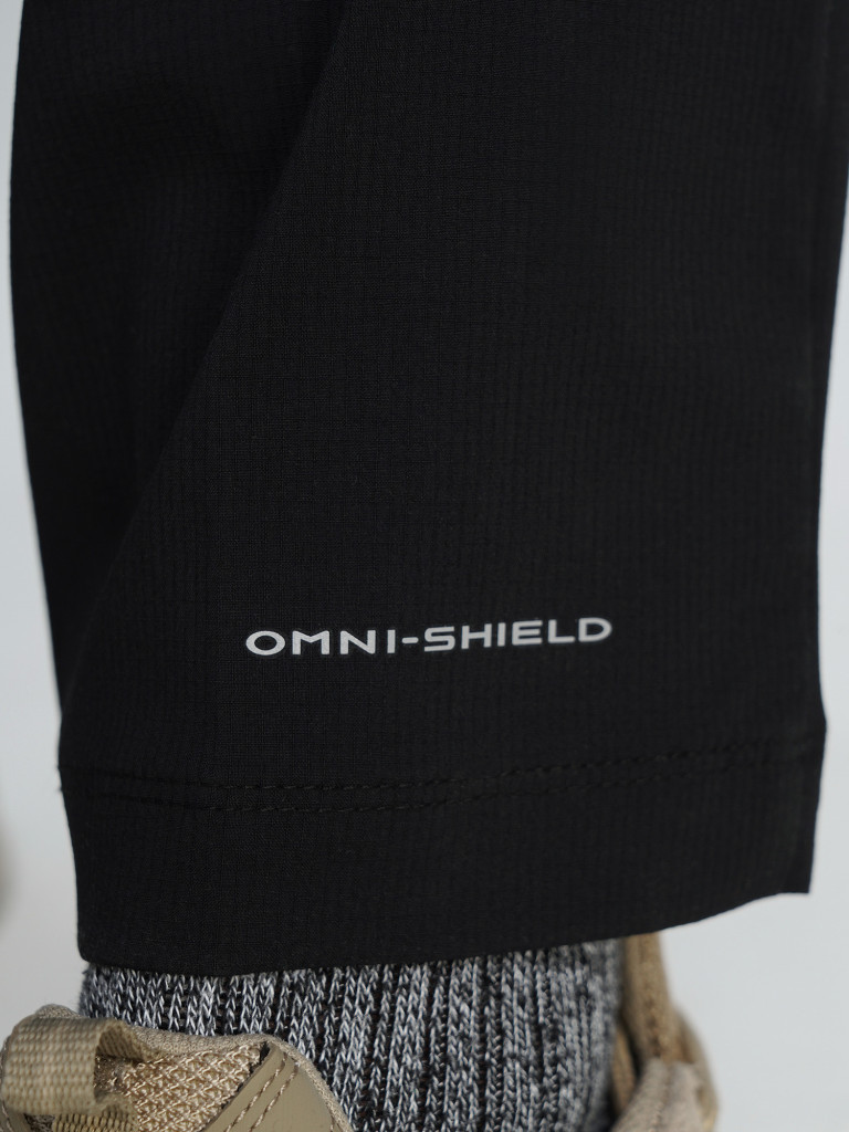 Columbia Tech Trail Utility Pant ерлер шалбары — фото №10