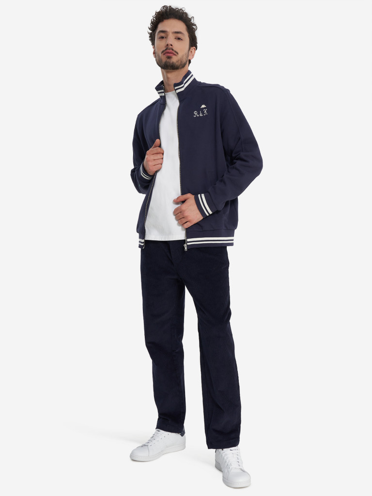 Robe di Kappa ерлер жемпірі — фото №4