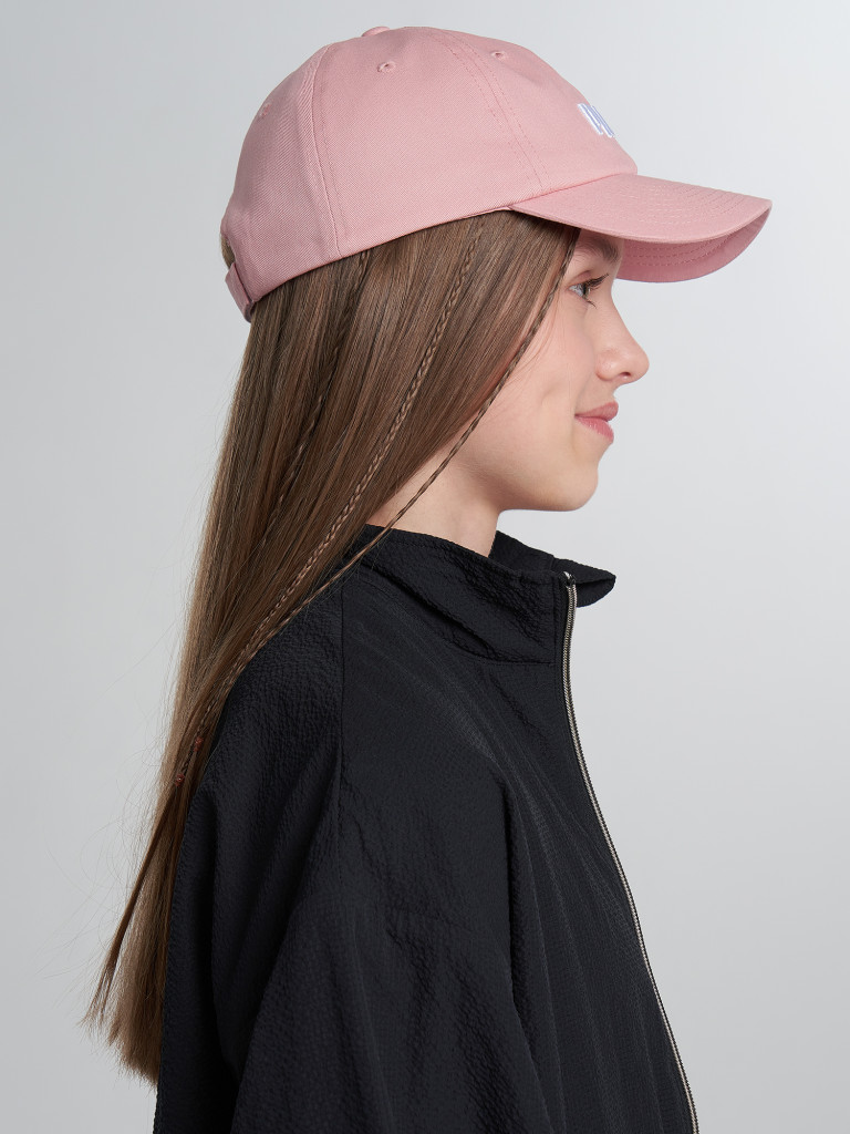 Бейсболка для девочек PUMA — фото №3
