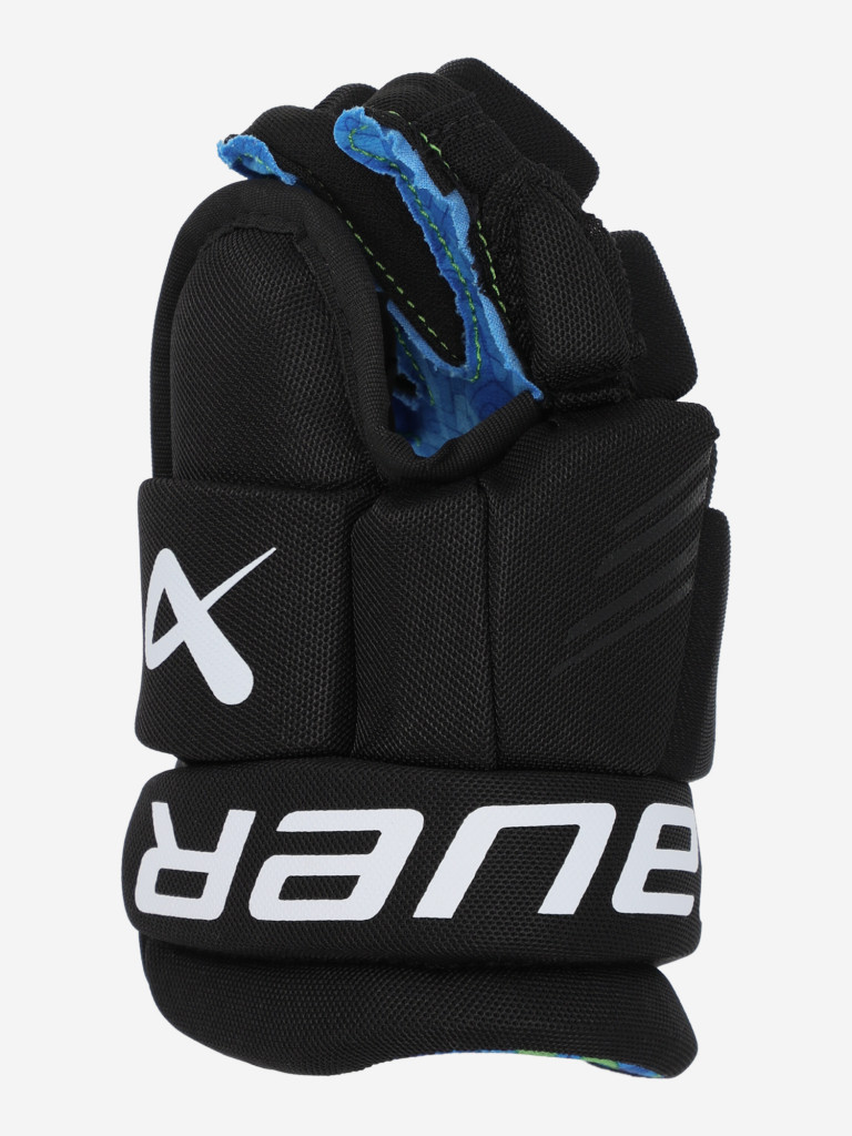 Bauer X хоккей қолғабы