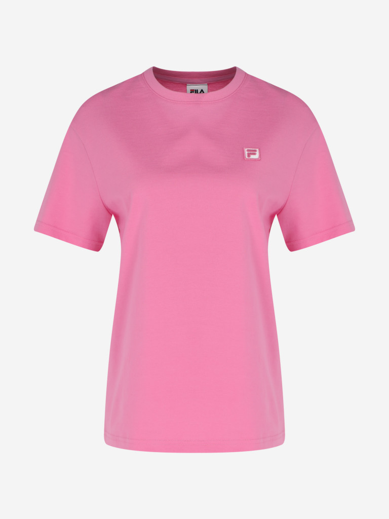 Футболка женская FILA Heritage — фото №5