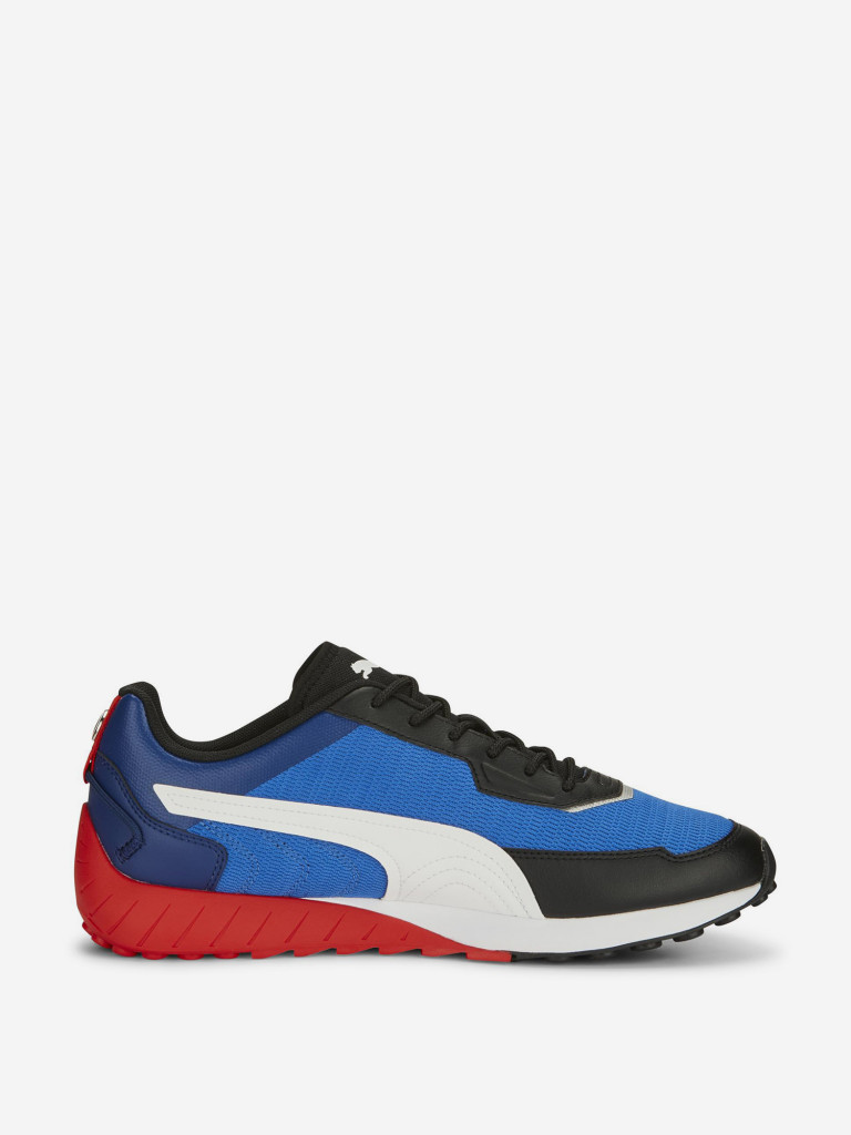 Кроссовки мужские PUMA Bmw Mms Speedfusion — фото №3