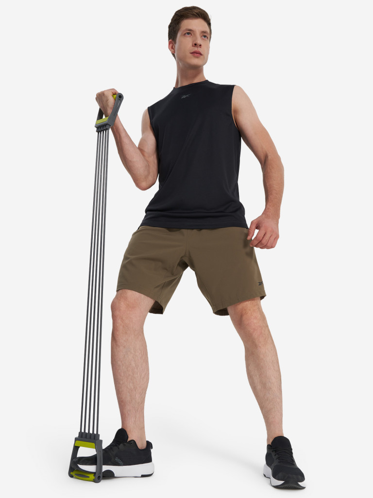 Майка мужская Reebok ID Train — фото №5