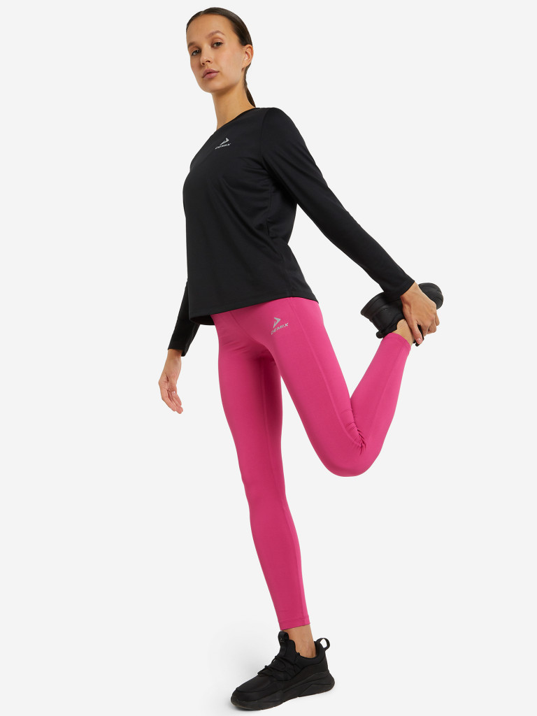 Легинсы женские Demix BaseLine — фото №5