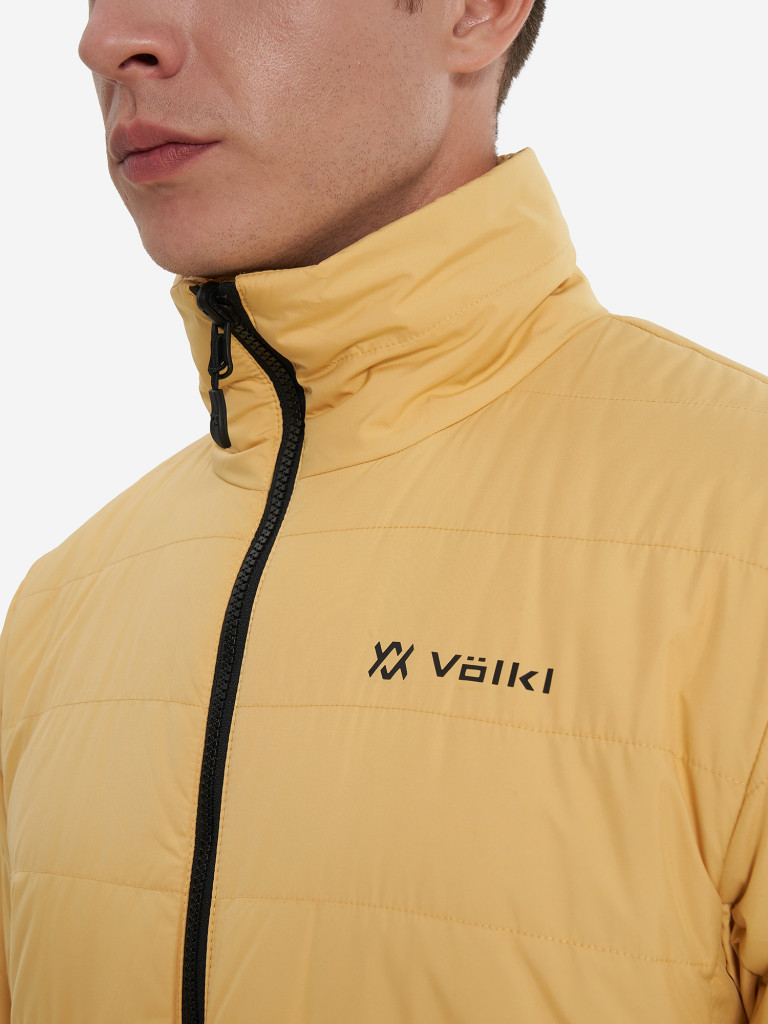 Куртка 3 в 1 мужская Volkl — фото №28