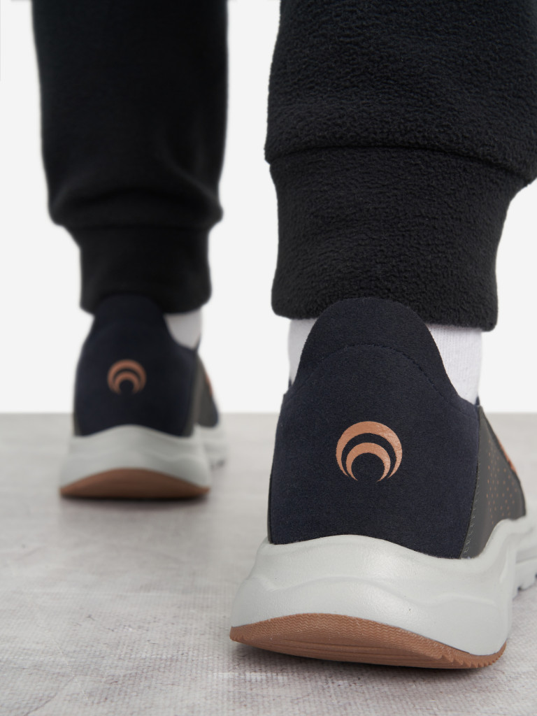 Outventure Rout Sl 2.0 ұлдарға арналған қонышсыз бәтеңкесі — фото №11