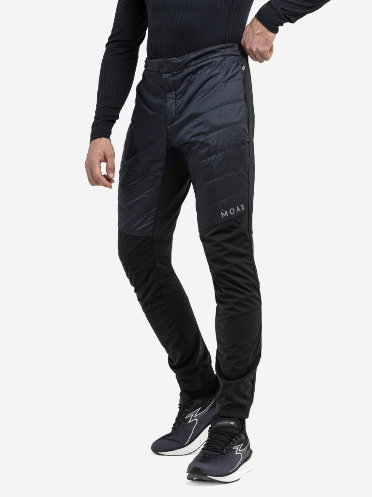 Moaxsport Royal ерлер жылы шалбары — фото №4