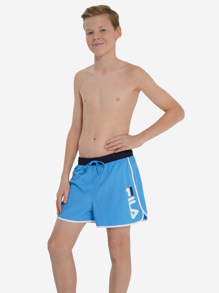 FILA ұлдарға арналған жүзу шорты
