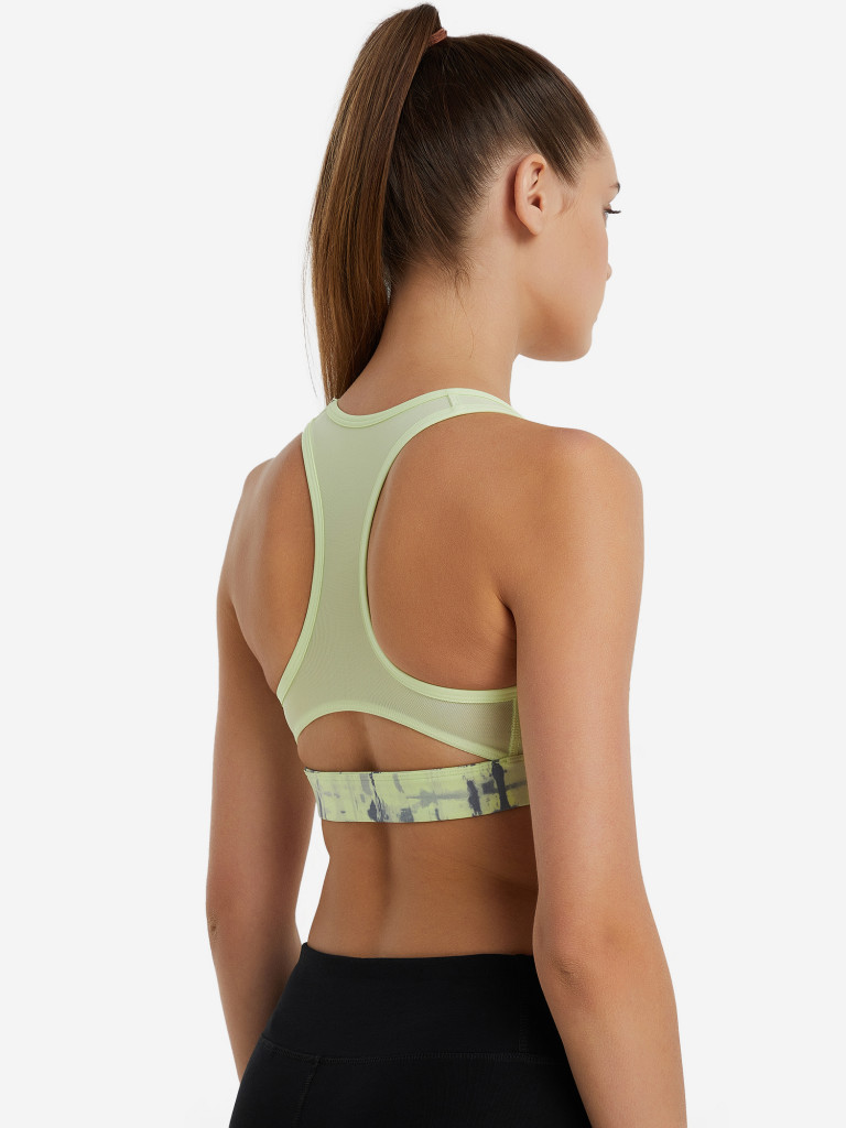 Reebok Lux Perform Racer спорттық топ брасы — фото №2