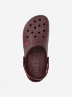 Сабо женские Crocs Crocband Heritage — фото №6