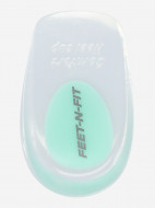 Подпяточники Feet-n-Fit Gel Heel — фото №2
