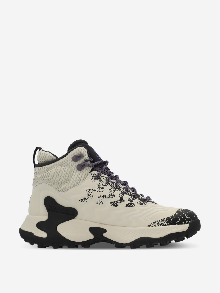 Ботинки утепленные женские Reebok Kitari Dmx — фото №4