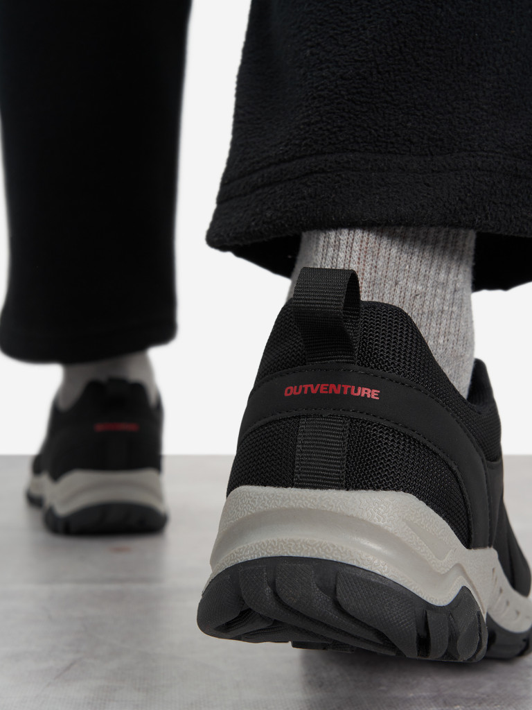 Полуботинки мужские Outventure Discovery 3 — фото №10